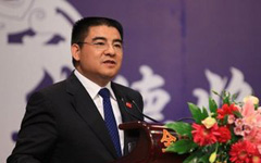 牛人陳光標(biāo)：我的錢是從垃圾里“撿”來(lái)的