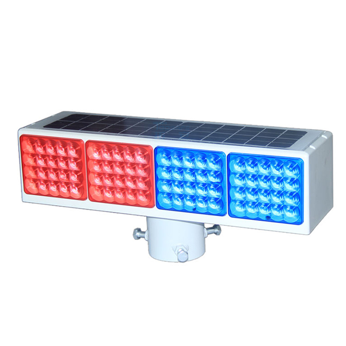 第八代內(nèi)置太陽能爆閃燈