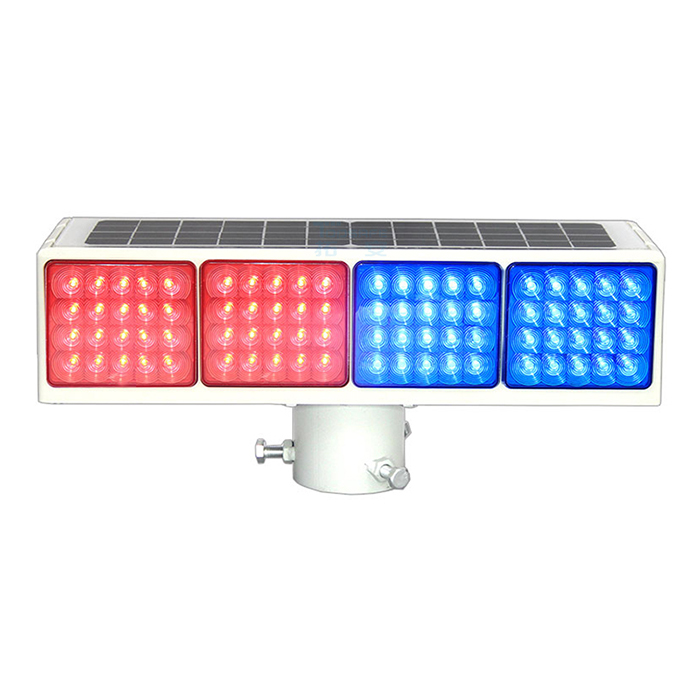 第八代內(nèi)置太陽(yáng)能爆閃燈