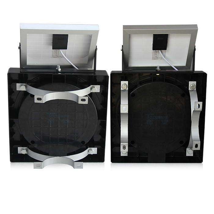 第三代太陽(yáng)能黃閃燈37燈