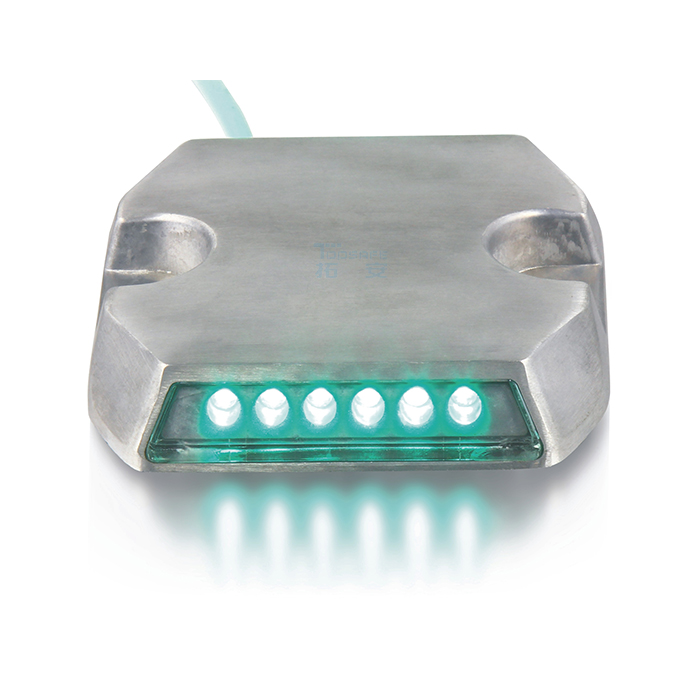 LED鑄鋁隧道誘導(dǎo)燈