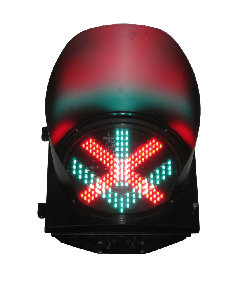 200mm車(chē)道指示器