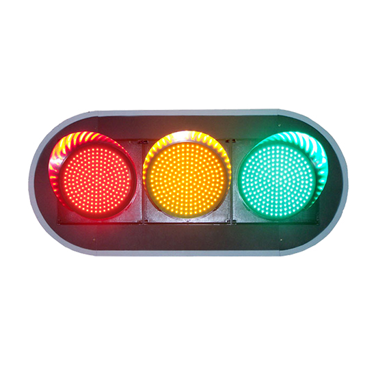 Φ400mmLED機(jī)動車信號燈