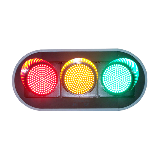 Φ300mm機(jī)動車信號燈