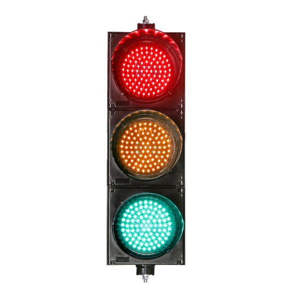 200mm機(jī)動車信號燈