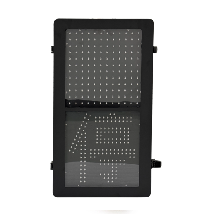 爆閃警示裝置系統(tǒng)