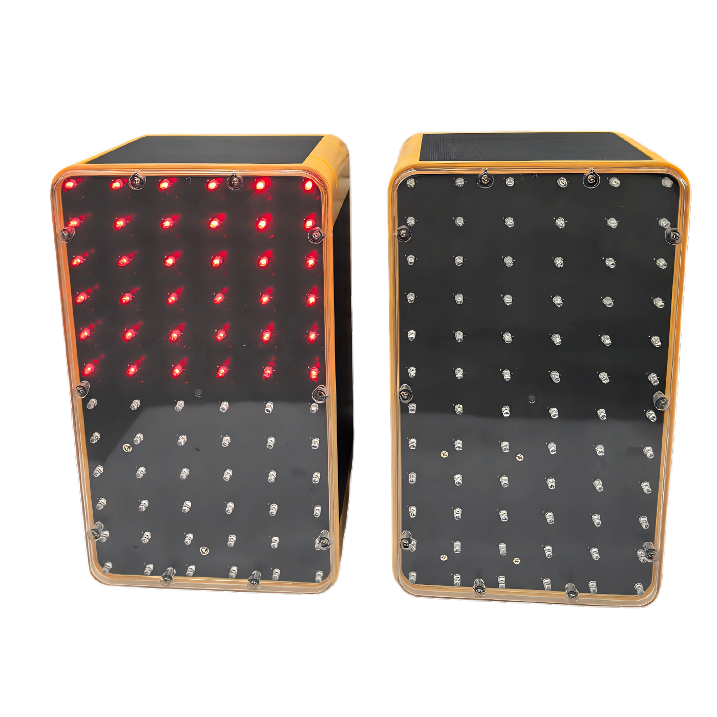 新款霧天公路安全行車(chē)誘導(dǎo)裝置